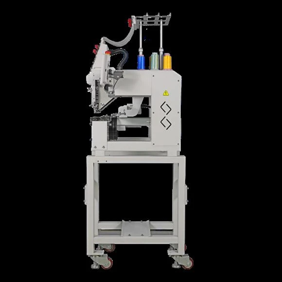 Big-area 1 Head Electric Embroidery Machine With Multi Needles
